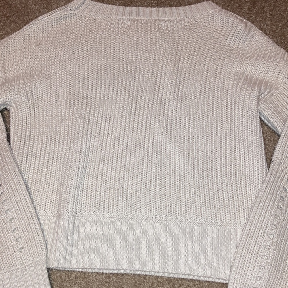 Aeropostale Sweater - Picture 2 of 2